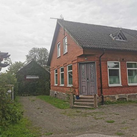 Rynge Teaters Boningshus Apartamento Ystad Exterior foto