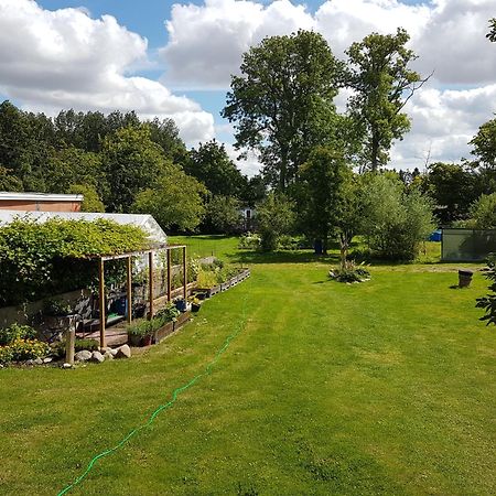 Rynge Teaters Boningshus Apartamento Ystad Exterior foto