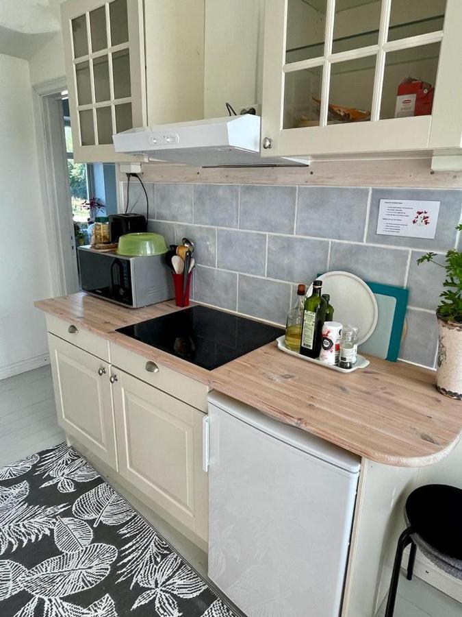 Rynge Teaters Boningshus Apartamento Ystad Exterior foto