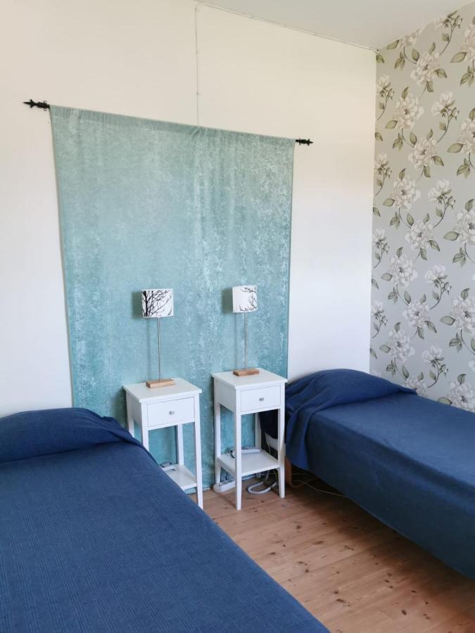 Rynge Teaters Boningshus Apartamento Ystad Exterior foto