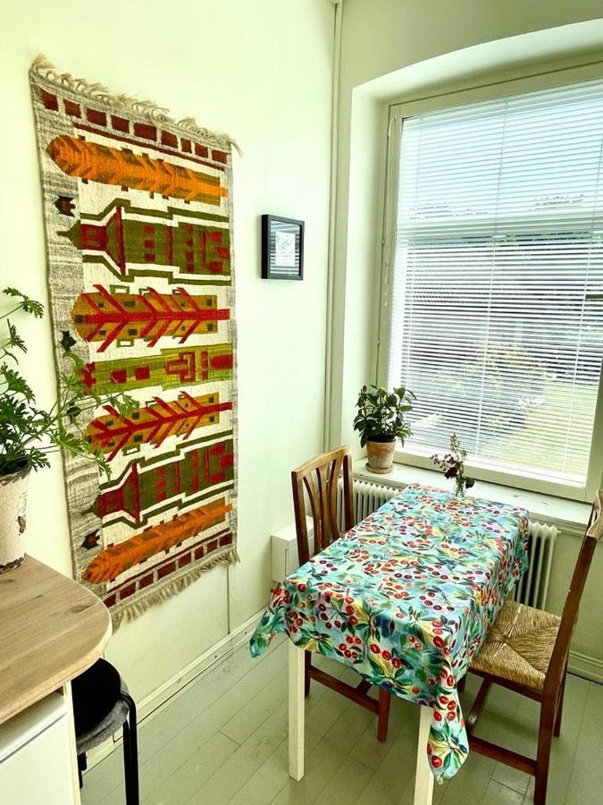 Rynge Teaters Boningshus Apartamento Ystad Exterior foto